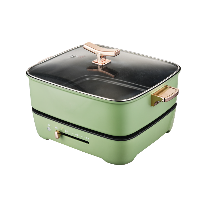 Vilka faktorer bör beaktas när man väljer en elspis? En måste-läs guide innan köp