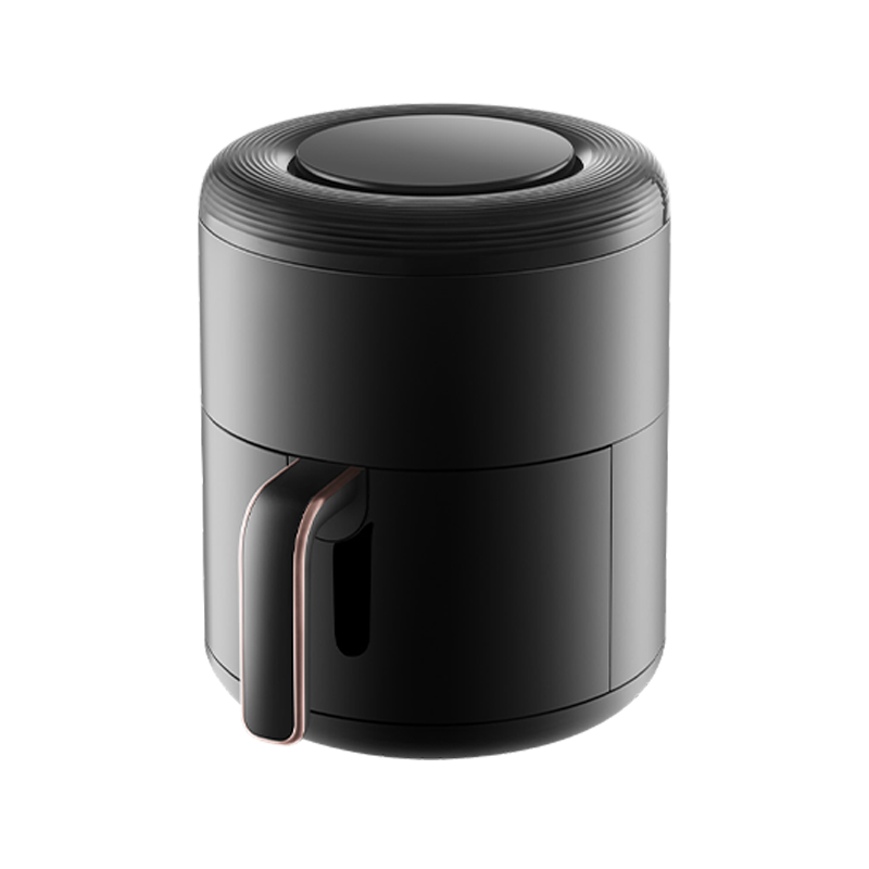 Smart Air Fryer Recept Rekommendation: En hälsosam och läcker plan i en vecka